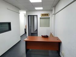 Guillemard Road (D14), Factory #592816361